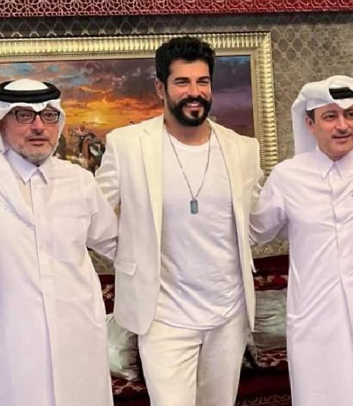 Burak Özçivit: Parayla İlgili İddialara Kesin Yanıt ve Saygı Vurgusu