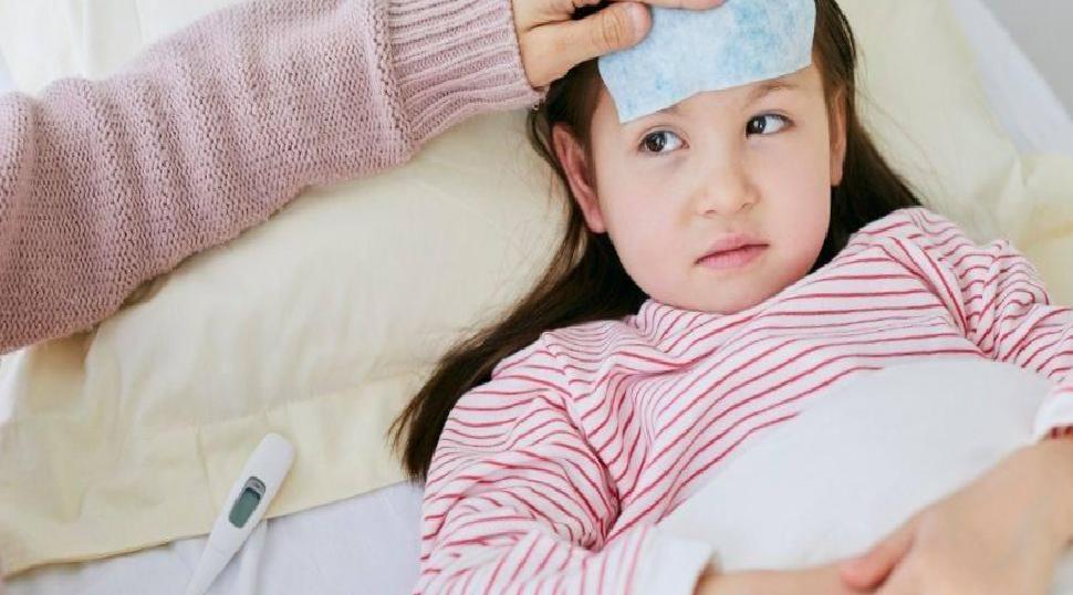 Çocuk Ateşi ve Genel Durum: Ebeveynler İçin Kısa Rehber