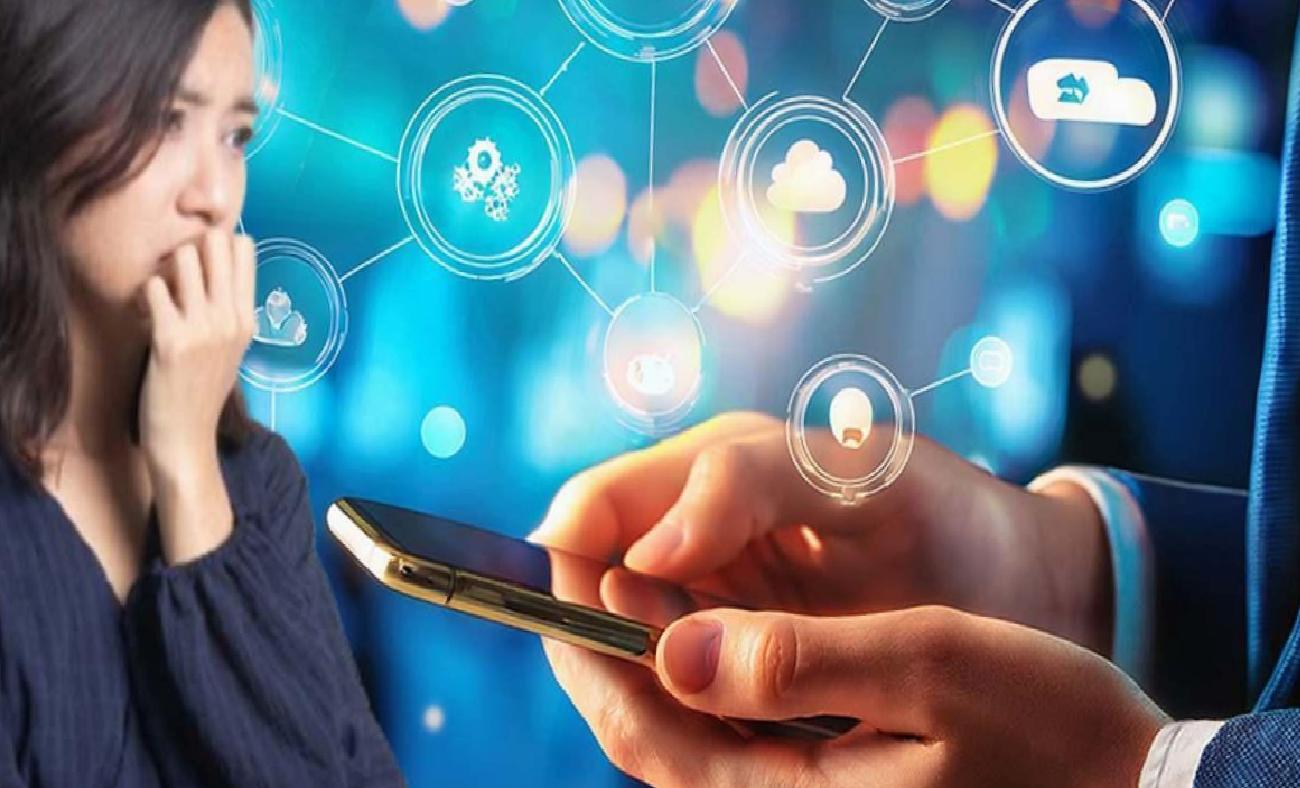 Dijital Çağda Kaygının Alarm Sistemleri: Bilgi Akışını Yönetmenin Psikolojik Yolu