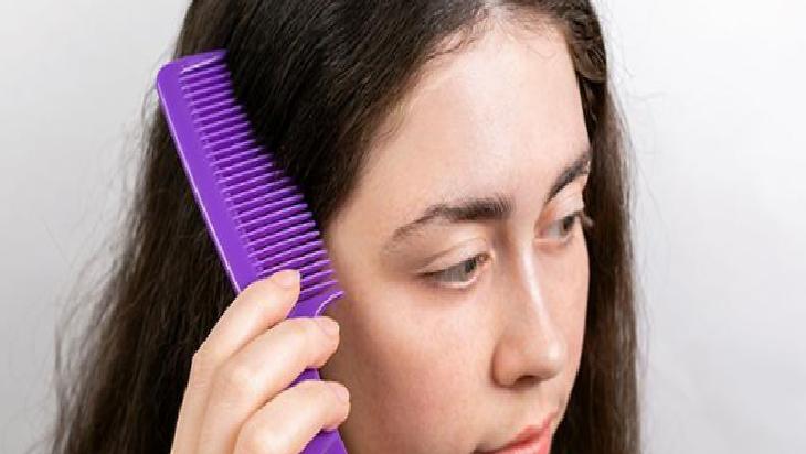 Elma Sirkesi ile Saç Maskesi: Doğal Parlaklık ve Kolay Tarama