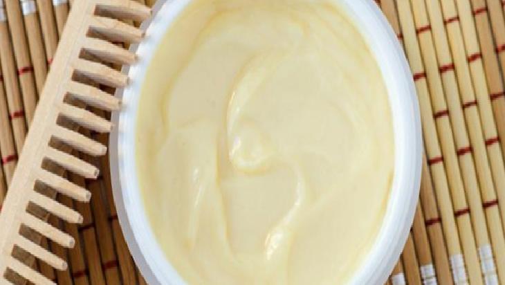 Elma Sirkesi ile Saç Maskesi: Doğal Parlaklık ve Kolay Tarama