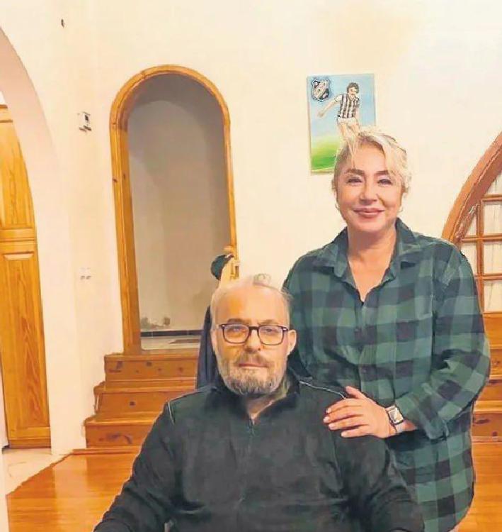 Ferdi Tayfur Mirasında Yaşanan Çalkantıda Yeğen Nilüfer Gözalıcı Sessizliği Bozdu: Hukuki Kaygılar ve Aile İlişkileri