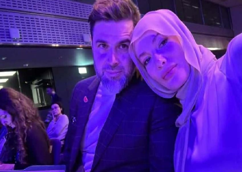 Gamze Özçelik ve Reshad Strik'in Eşinin Memleketine Yolculuğu: Köyde Sıcak Anlar