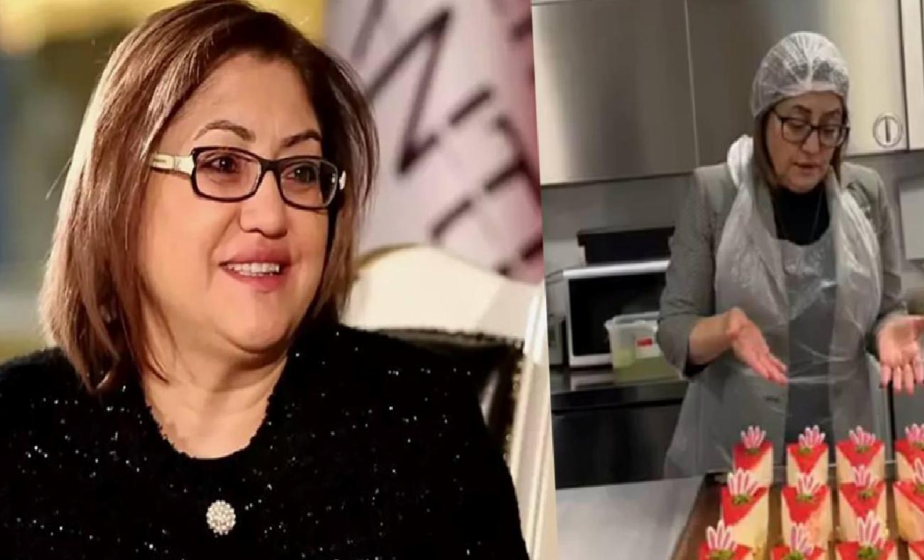 Gaziantep'te Glutensiz Bir Başka Kafe: Çölyaklı Çocuklar İçin Güvenli Bir Alan