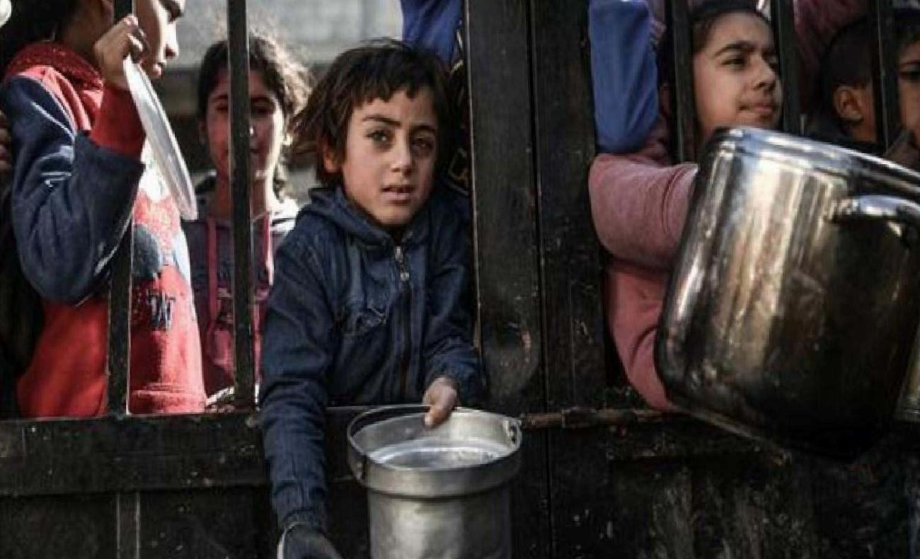 Gazze İçin Sessiz Fırtına: Jackie Chan'in Dikkat Çeken Duygusal Anları