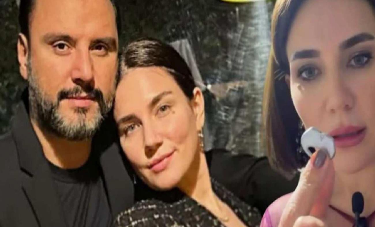 Gelin Evi Çekimlerinde Yaşanan Tuvalet Kilitlenmesi ve Buse Varol’un Anksiyete Anları