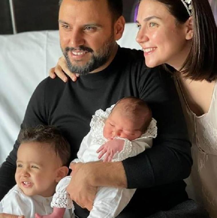 Gelin Evi Çekimlerinde Yaşanan Tuvalet Kilitlenmesi ve Buse Varol’un Anksiyete Anları