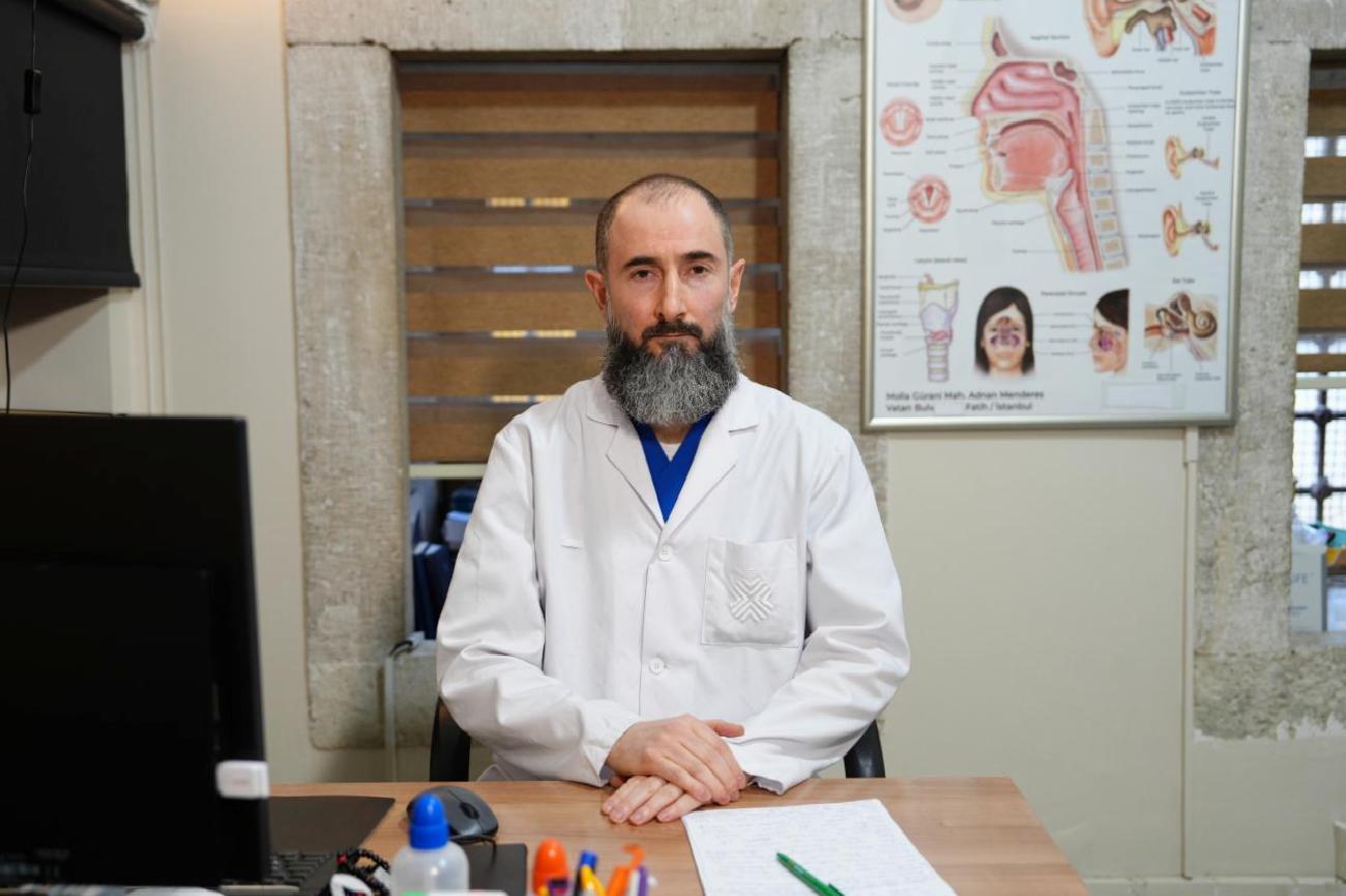 Geniz Eti Büyümesi ve Burun Tıkanıklığı: Çocuklarda Ağız Nefesi ve Gelişime Etkileri