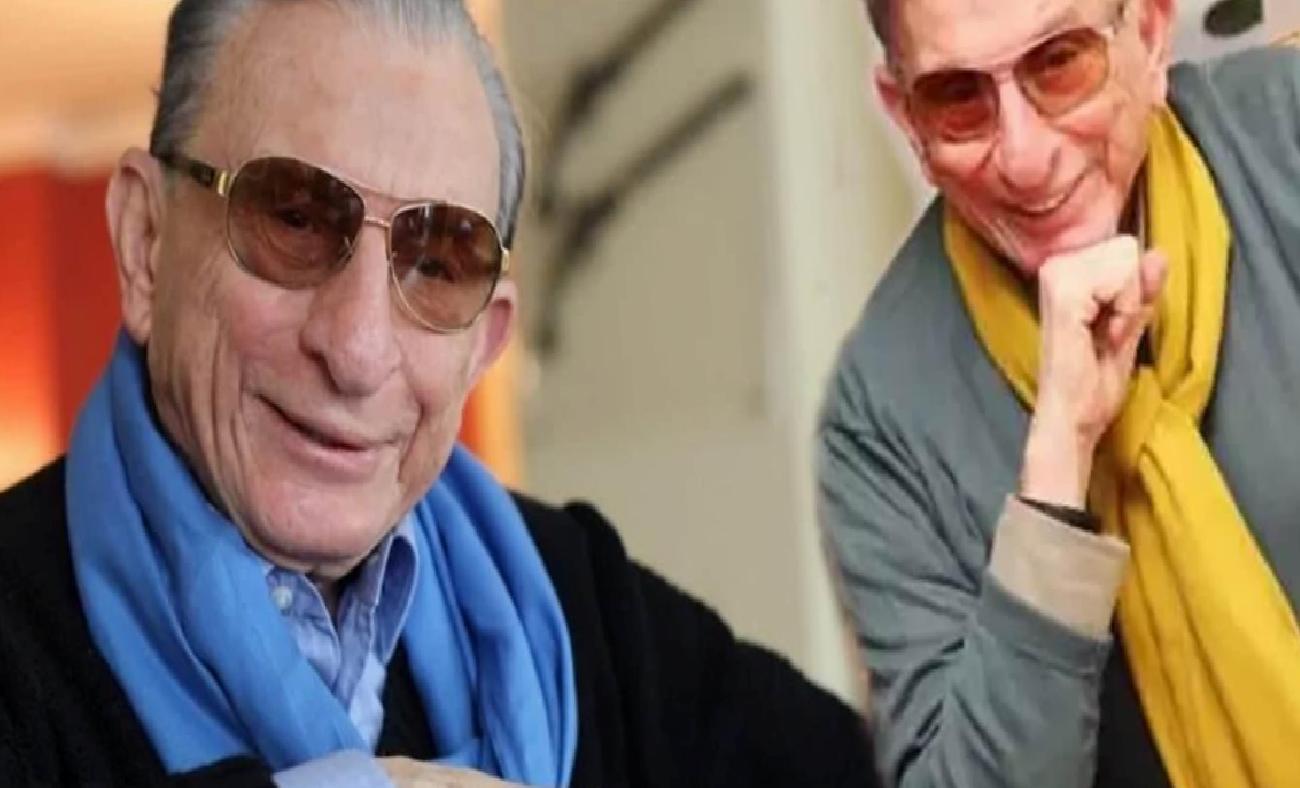 Haldun Dormen'in Vefatı: Usta Sanatçının Ardında Nice Anılar