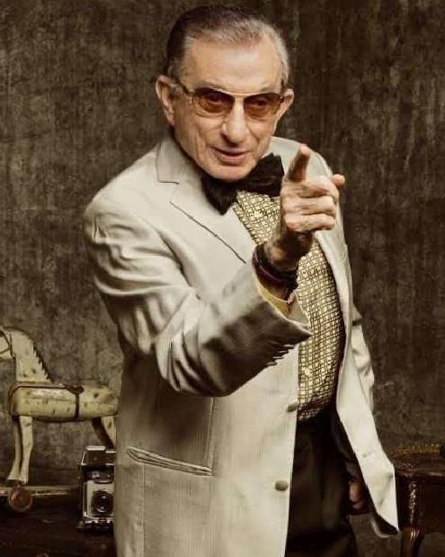 Haldun Dormen'in Vefatı: Usta Sanatçının Ardında Nice Anılar