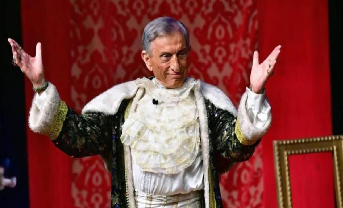 Haldun Dormen'in Vefatı: Usta Sanatçının Ardında Nice Anılar