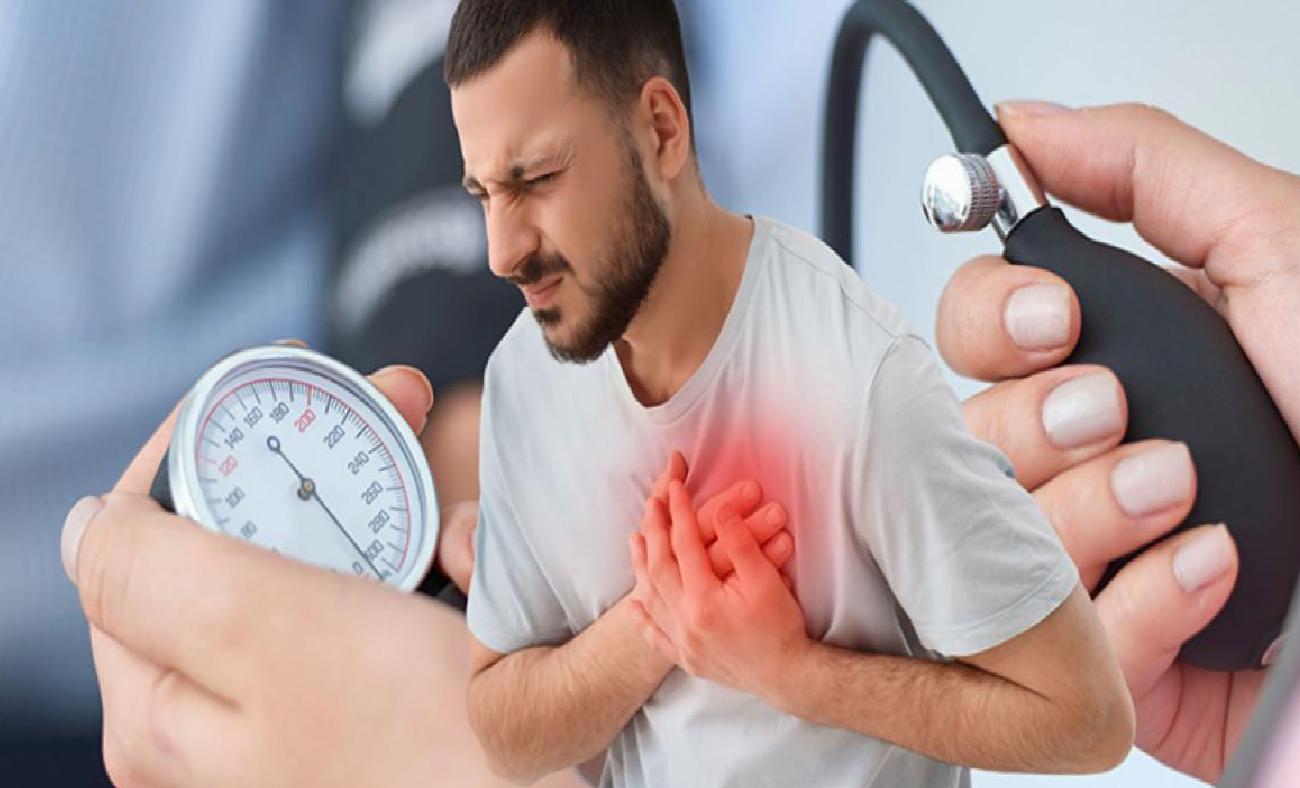 Hipertansiyonun Sessiz Tehlikesi ve Yaşam Tarzı Değişikliklerinin Önemi