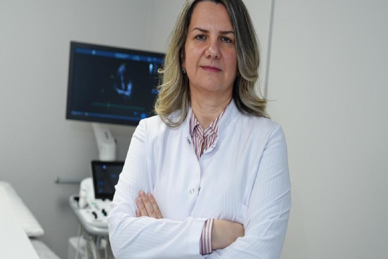 Hipertansiyonun Sessiz Tehlikesi ve Yaşam Tarzı Değişikliklerinin Önemi