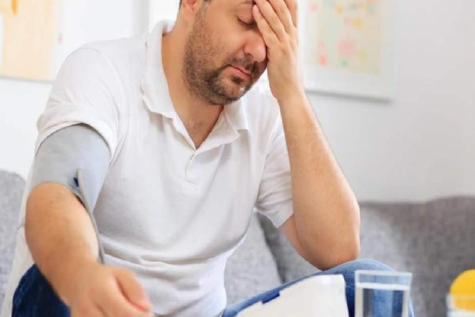 Hipertansiyonun Sessiz Tehlikesi ve Yaşam Tarzı Değişikliklerinin Önemi