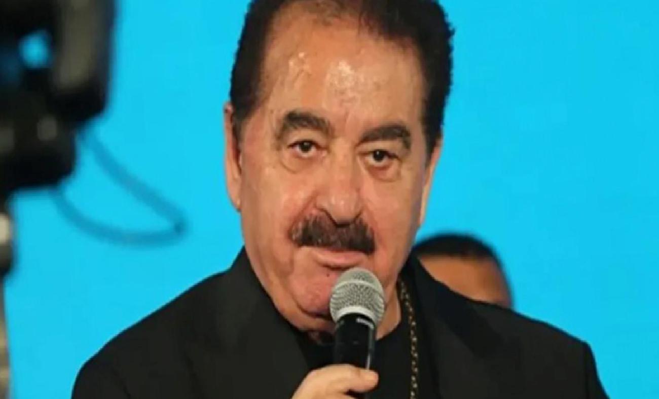 İbrahim Tatlıses, Şule Yazar Davasıyla İzmir Adliyesi'nde Şüpheli Sıfatıyla İfade Verdi