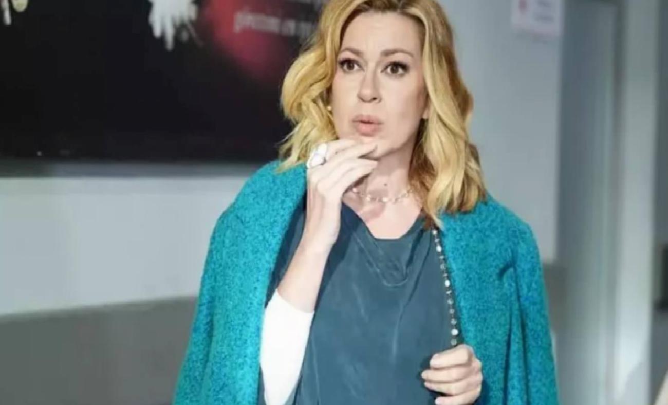 İpek Tuzcuoğlu Halanın Kaybını Duyanları Üzdü: Annesinin Ardından Aileyi Birleştiren Başsağlığı Mesajları