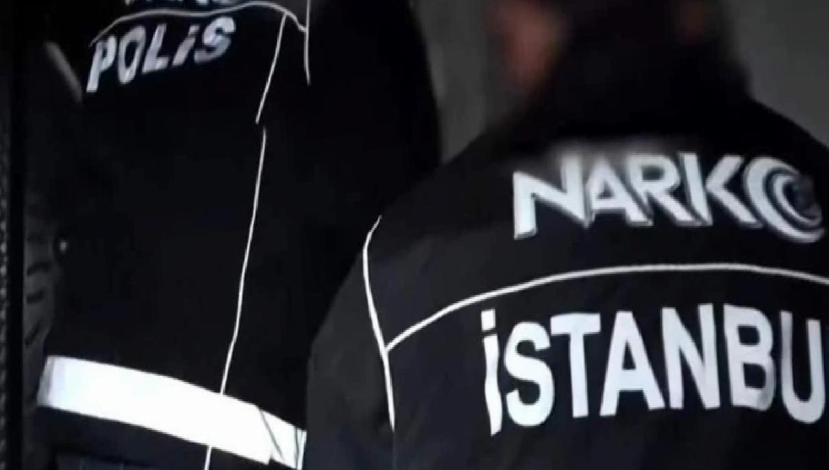 İstanbul'da Dev Uzun Süreli Uyuşturucu Soruşturması: 15 Şüphelinin Kokain Test Sonuçları ve Tutuklamalar