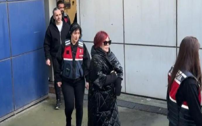 İstanbul’da Uyuşturucu Soruşturmasında Ünlü İsimler Serbest Bırakıldı: Oktay Kaynarca ve Emel Müftüoğlu Adli Kontrolle Özgür