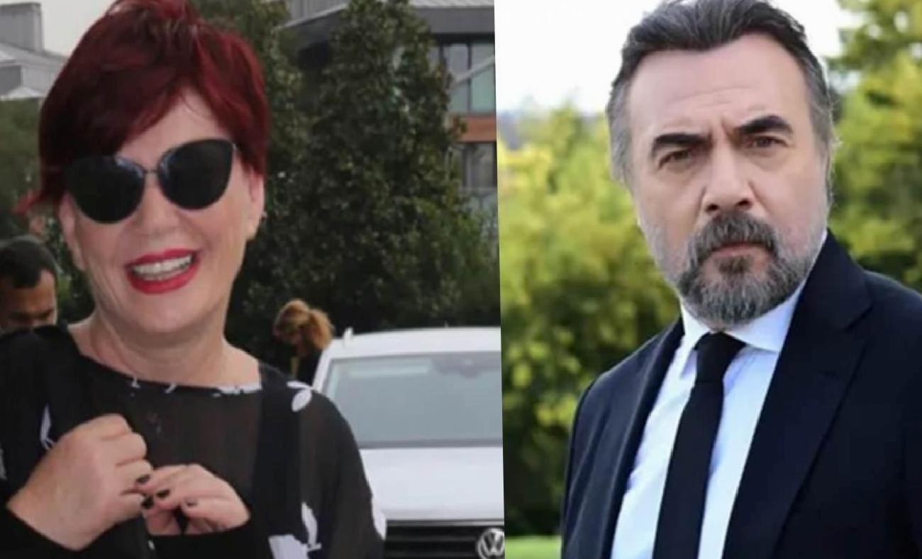 İstanbul’da Uyuşturucu Soruşturmasında Ünlü İsimler Serbest Bırakıldı: Oktay Kaynarca ve Emel Müftüoğlu Adli Kontrolle Özgür