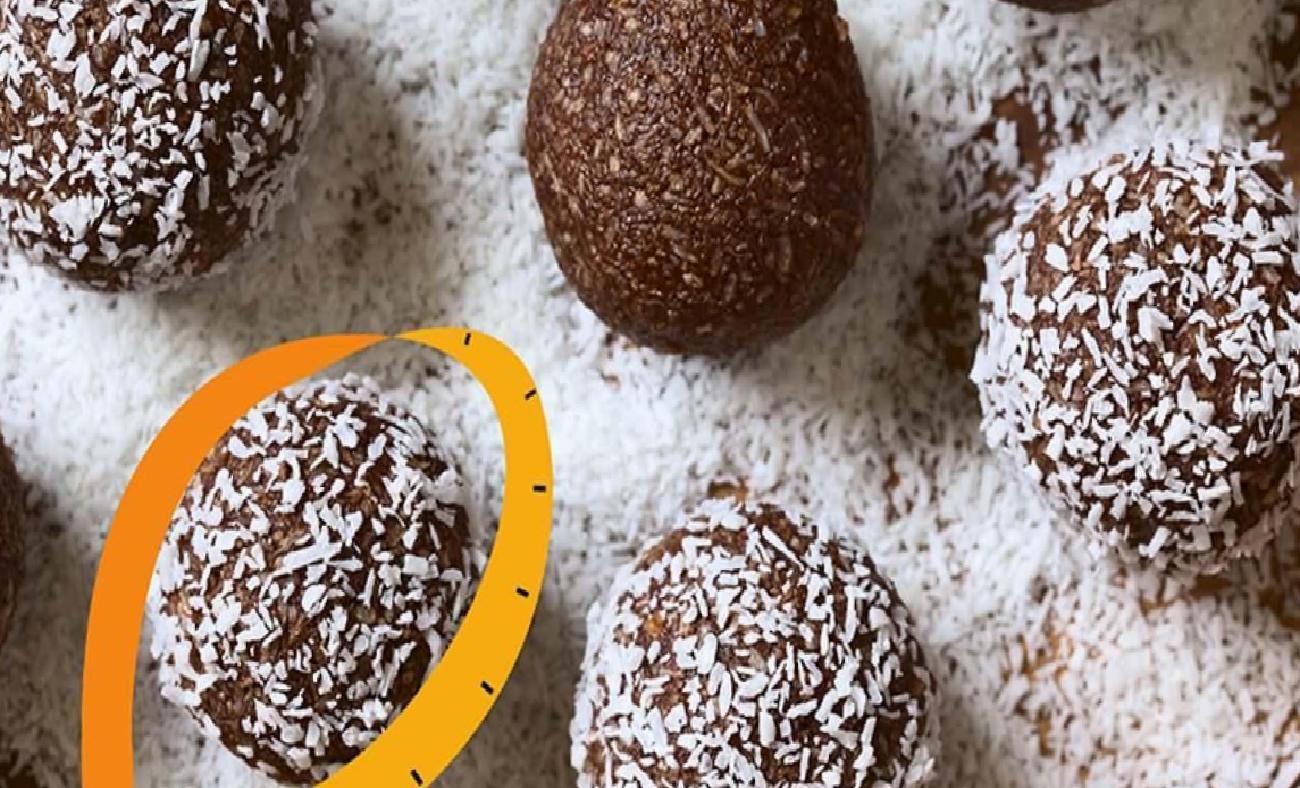 Kestaneli Enerji Topları: Doğal ve Doyurucu Atıştırmalık Rehberi