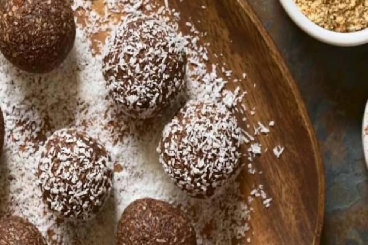 Kestaneli Enerji Topları: Doğal ve Doyurucu Atıştırmalık Rehberi