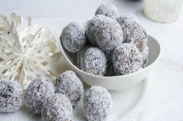 Kestaneli Enerji Topları: Doğal ve Doyurucu Atıştırmalık Rehberi