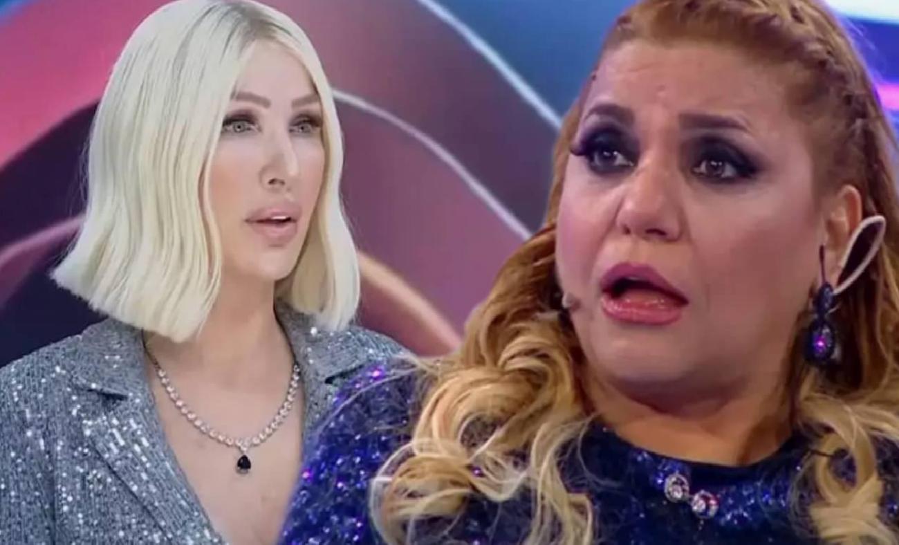 Kibariye ve Seda Sayan'ın Ev Hikayesi: İddialar ve Yanıtlar