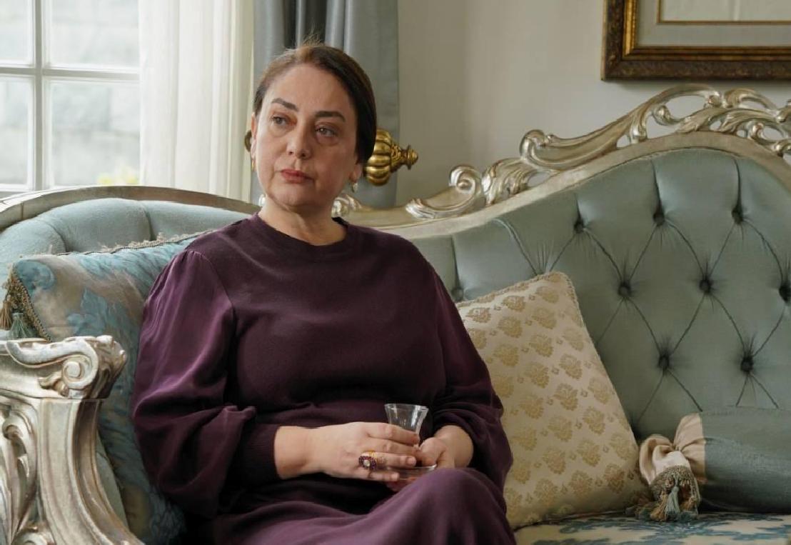 Kızılcık Şerbeti'ndeki Pembe'nin Ayrılığı: Sibel Taşçıoğlu Konuştu