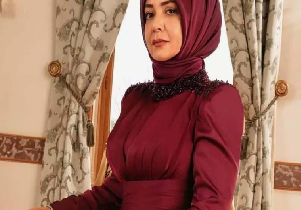 Kızılcık Şerbeti'ndeki Pembe'nin Ayrılığı: Sibel Taşçıoğlu Konuştu