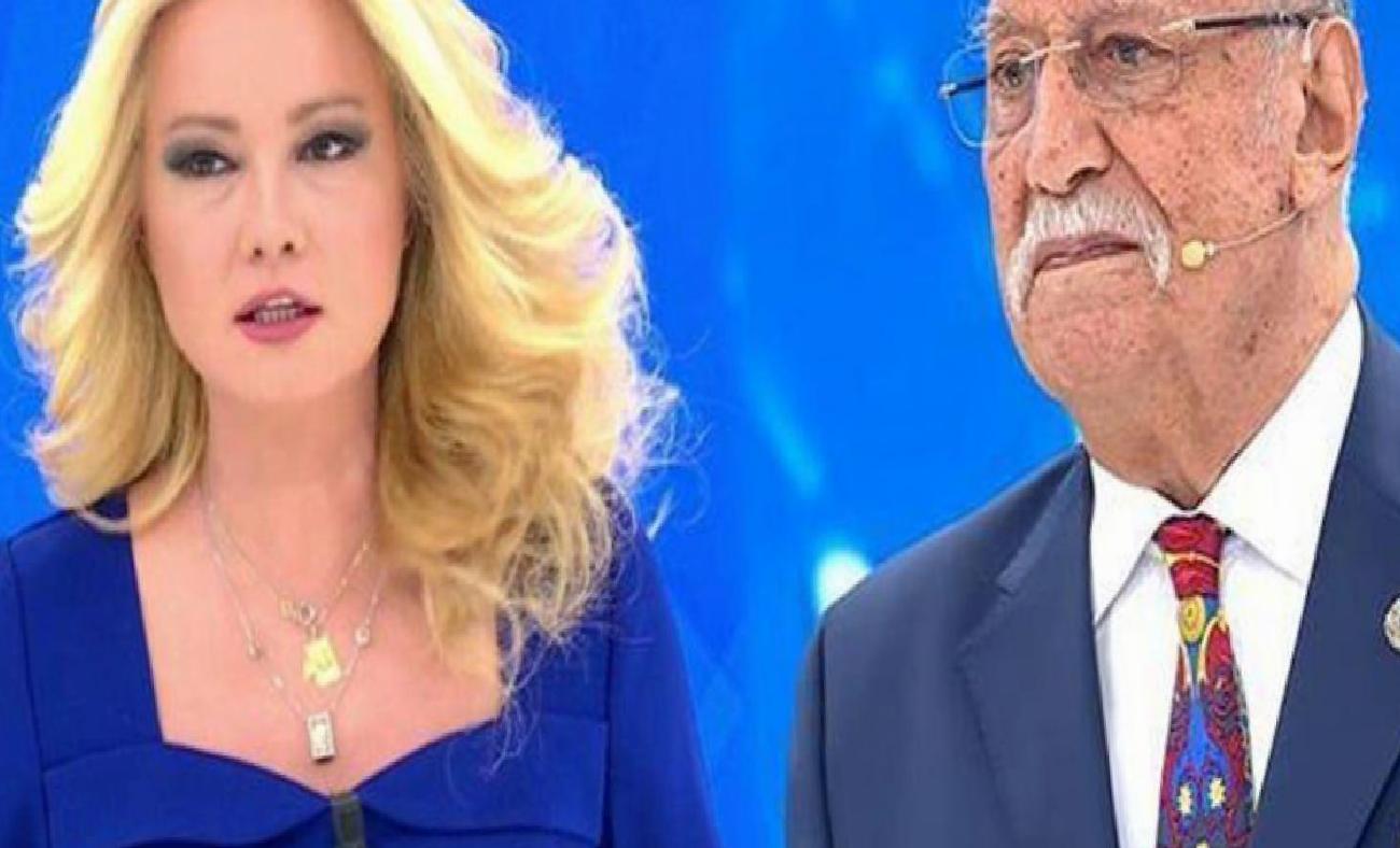 Müge Anlı’da Rahmi Özkan’ın Yokluğu ve Sağlık Haberleri Gerilimi