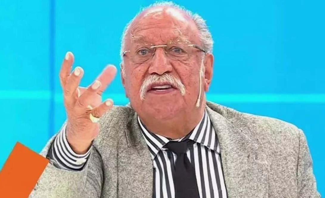 Müge Anlı’da Rahmi Özkan’ın Yokluğu ve Sağlık Haberleri Gerilimi