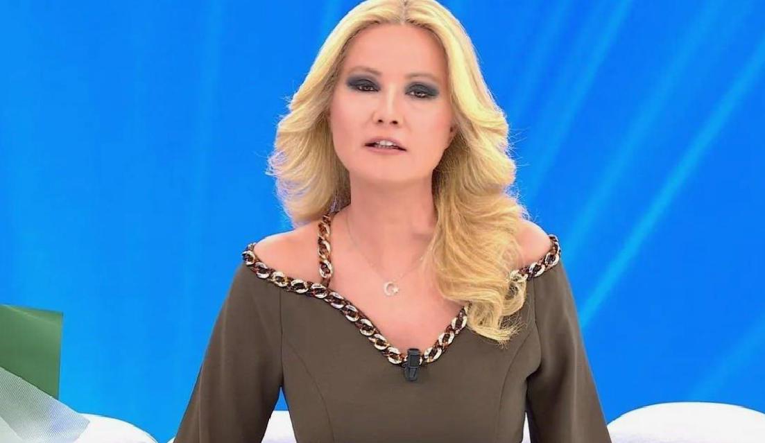 Müge Anlı’da Rahmi Özkan’ın Yokluğu ve Sağlık Haberleri Gerilimi