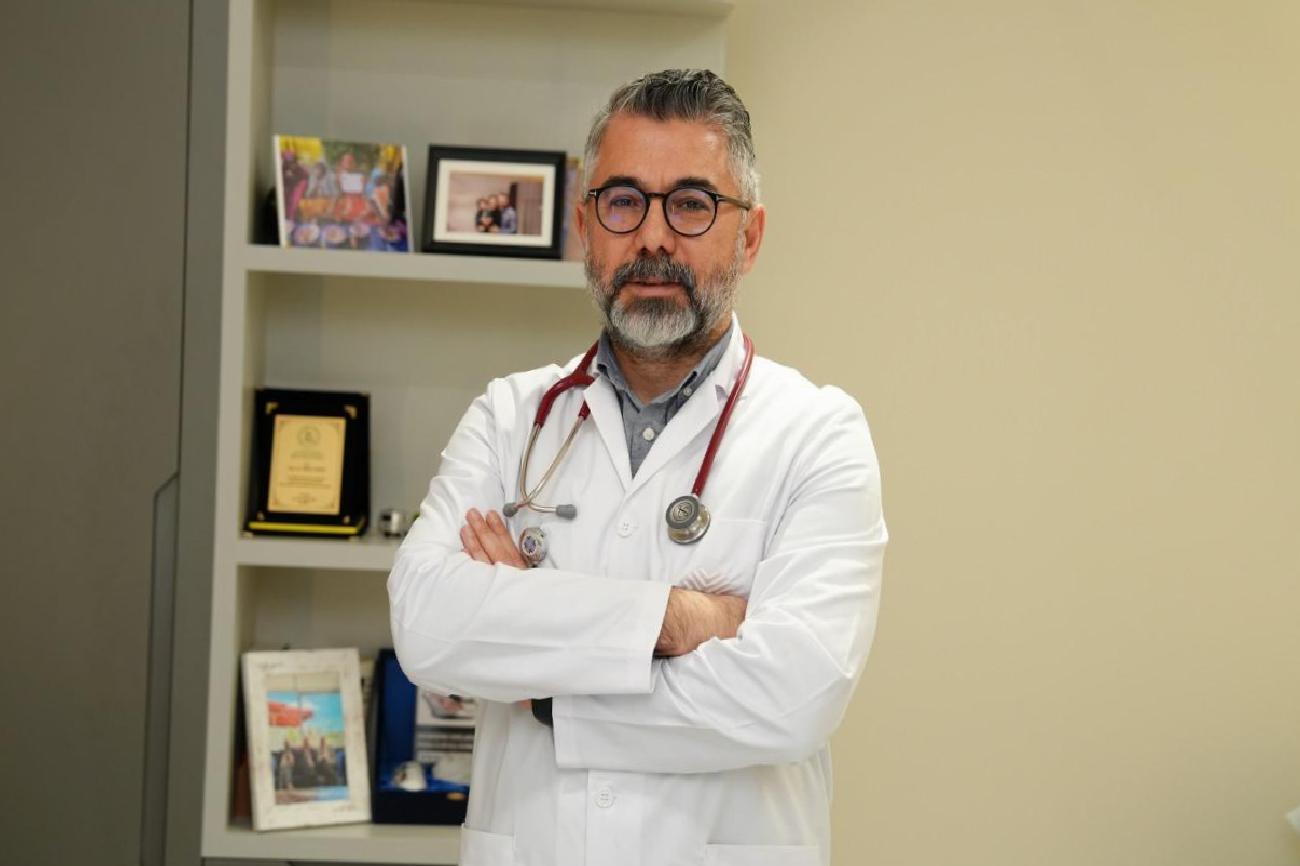 Nipah Vakalarında Korunma ve Seyahat Uyarıları: Hüsrev Diktaş’tan Uzman Görüşü