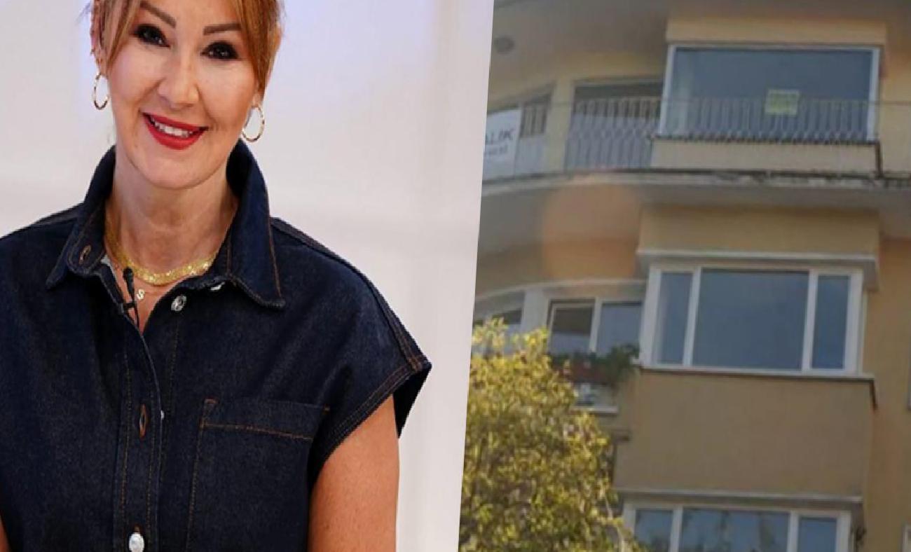 Pınar Altuğ Bebek’teki Lüks Dairesini Satmadı: Rumors Rebutted