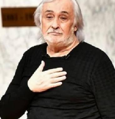 Seha Okuş: Türk Halk Müziği ve Yeşilçam'ın Usta Sesinin Vefatı