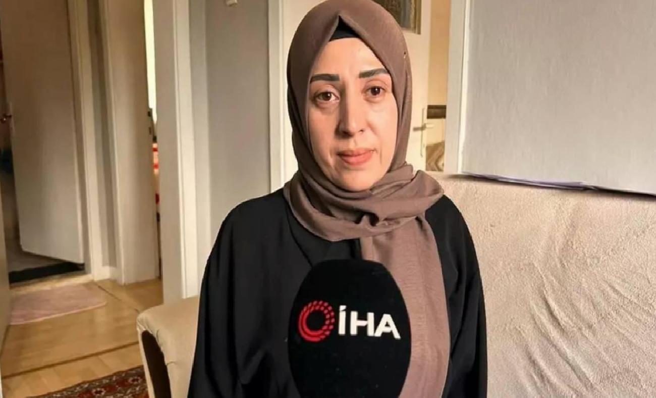 Şengül Öz: Nafaka davası sonrası yaşadığı maddi zorluk ve yaşam mücadelesi
