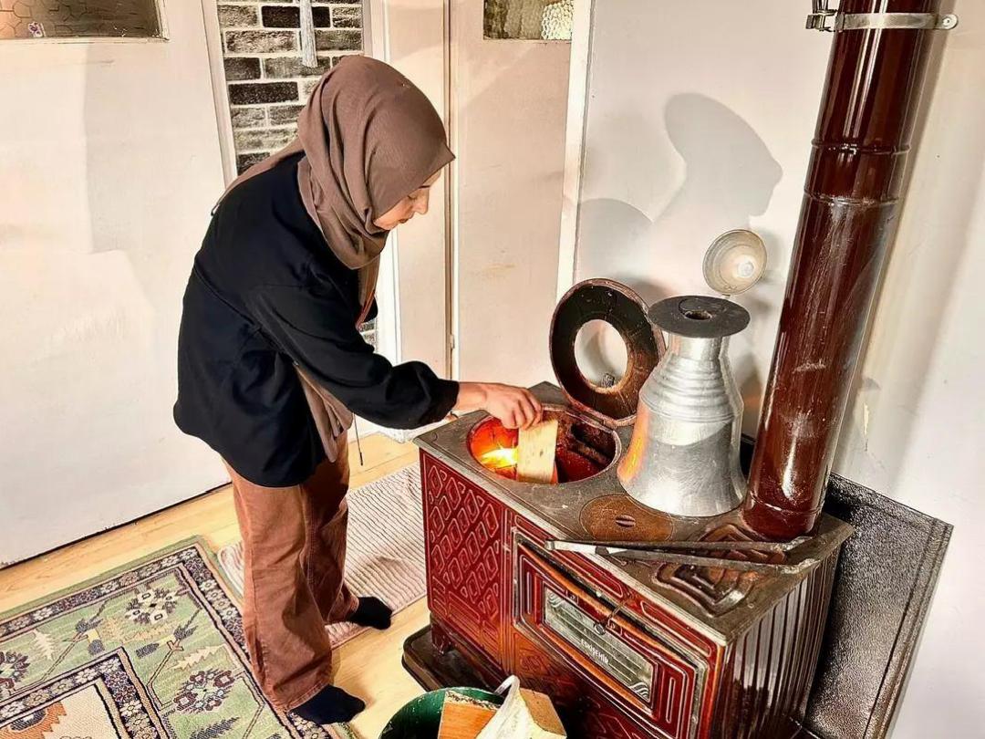 Şengül Öz: Nafaka davası sonrası yaşadığı maddi zorluk ve yaşam mücadelesi