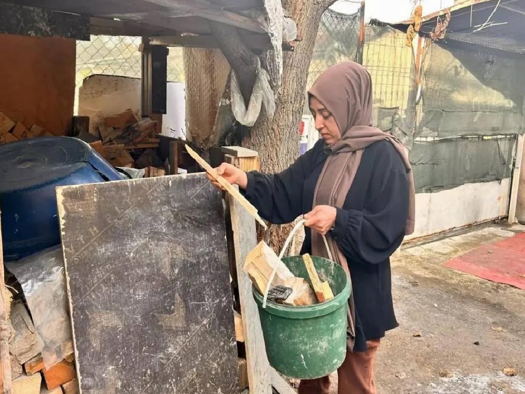 Şengül Öz: Nafaka davası sonrası yaşadığı maddi zorluk ve yaşam mücadelesi