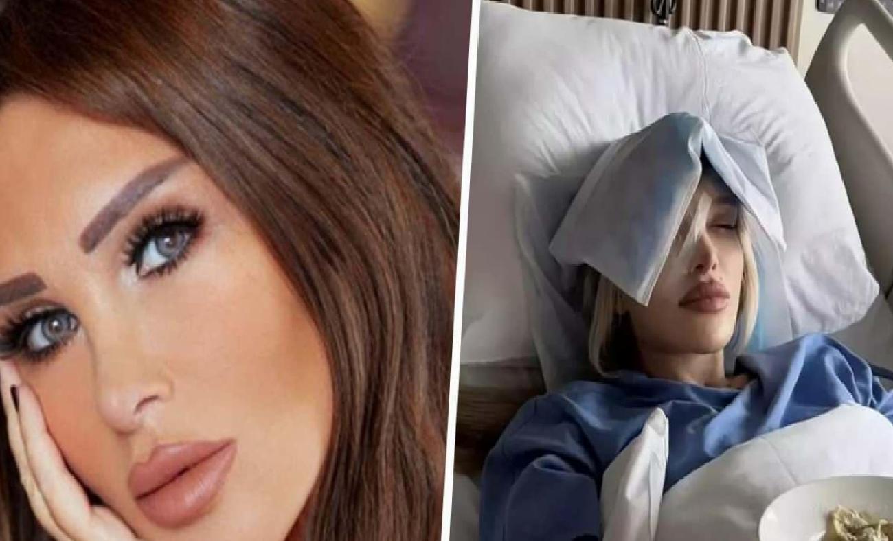 Seren Serengil, Akıllı Lens Ameliyatıyla Göz Sağlığını Yeniledi: Deneyimini Paylaştı