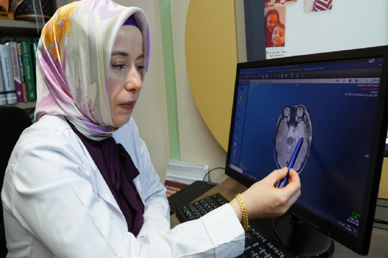 Sessiz Epilepsi: Çocuklarda Belirtiler ve İlk Müdahale Rehberi