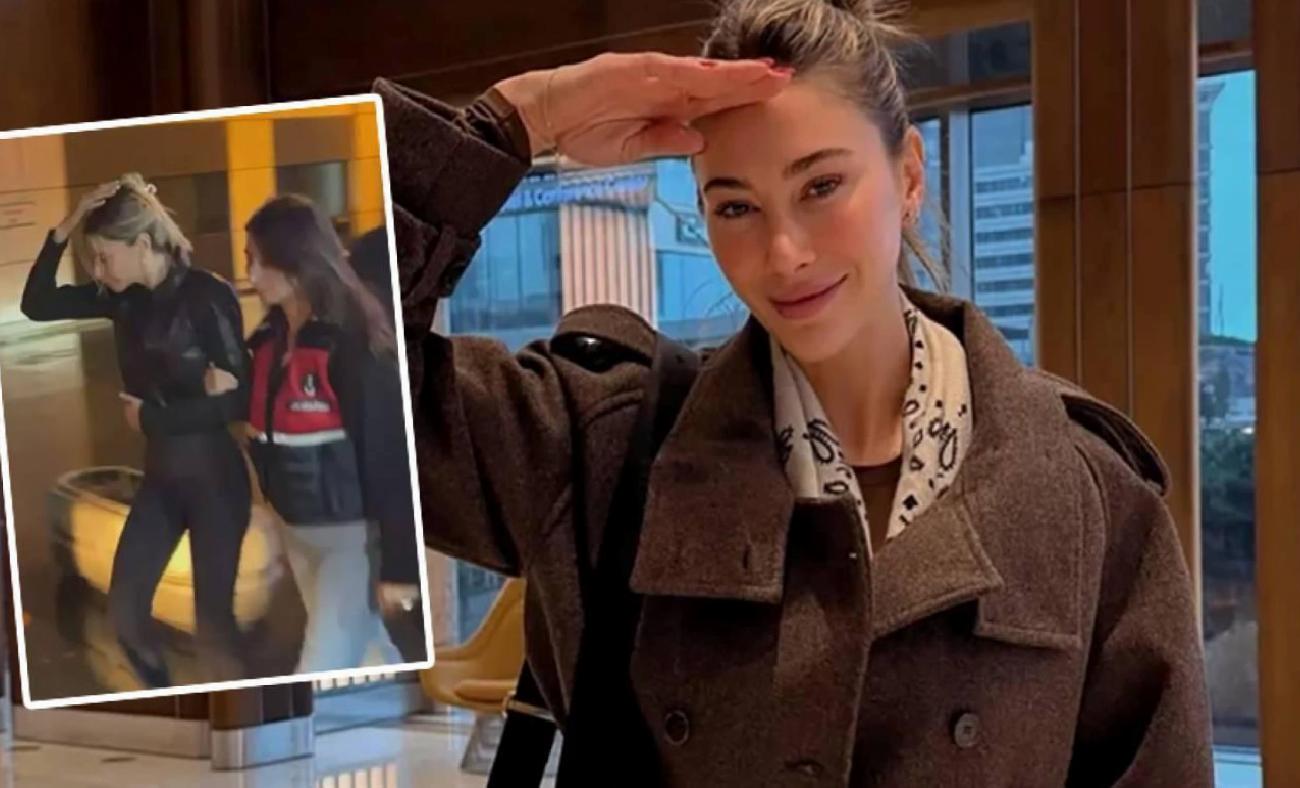 Şeyma Subaşı'nın Gözaltı Süreci ve Adli Kontrol Şartıyla Serbest Bırakılması