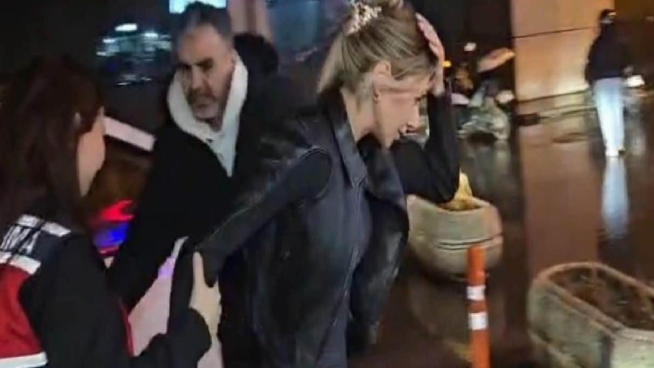 Şeyma Subaşı'nın Gözaltı Süreci ve Adli Kontrol Şartıyla Serbest Bırakılması