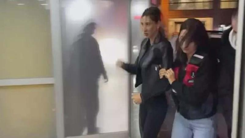 Şeyma Subaşı'nın Gözaltı Süreci ve Adli Kontrol Şartıyla Serbest Bırakılması