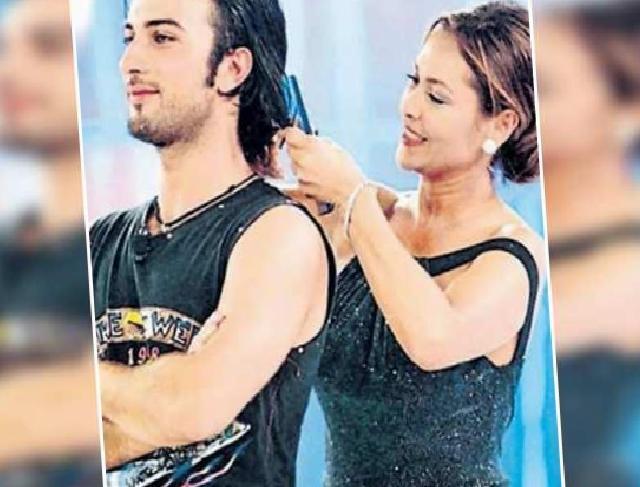 Tarkan ve Hülya Avşar’ın 15 Yıllık Küslüğü Sonunda Kızı İçin Bitirildi: Özellikle Zehra İçin Konser Bileti Planı