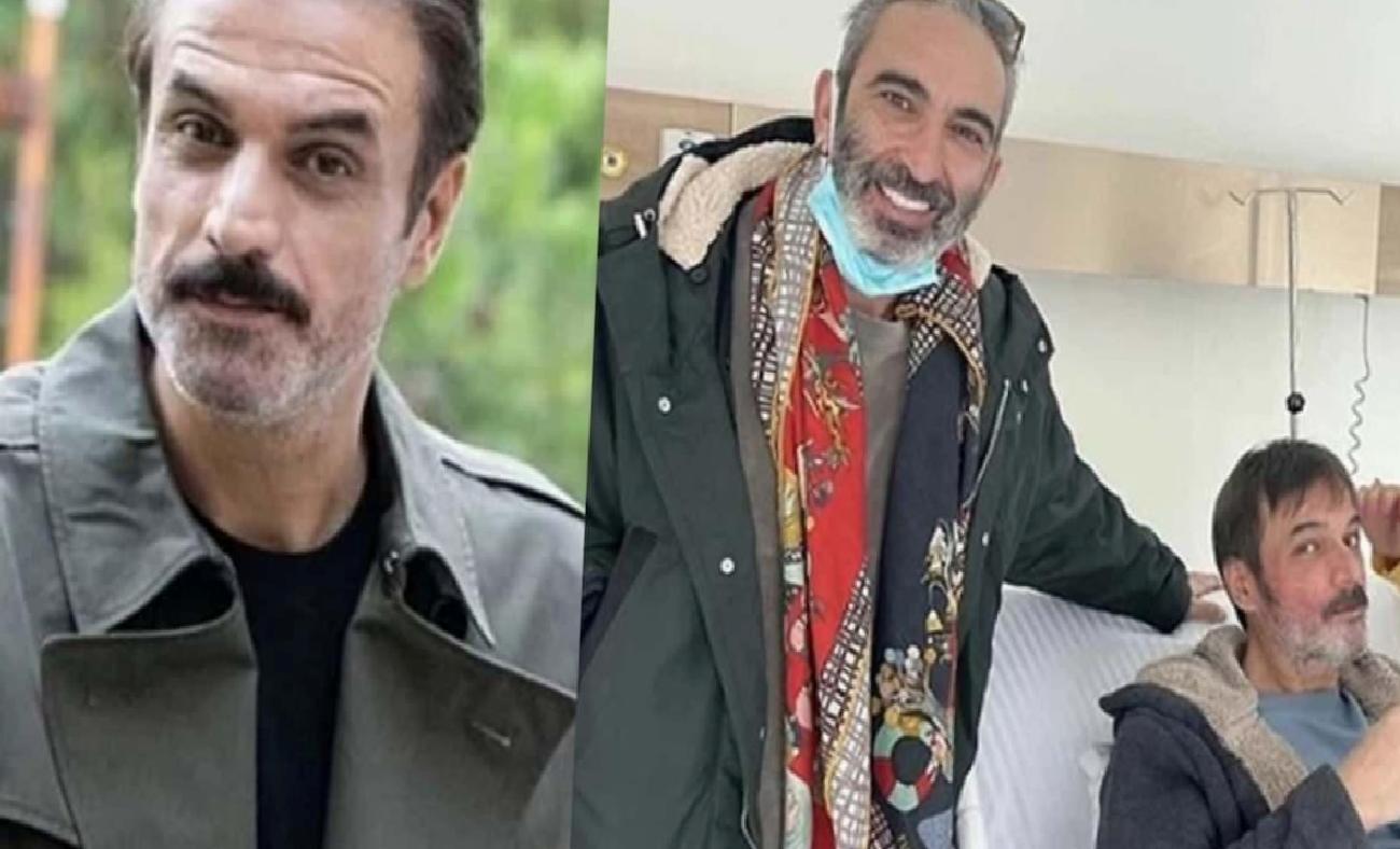 Ufuk Özkan’ın Sağlık Durumu: Organ Nakli İçin Gerekli Süreç ve Aile Duyurusu