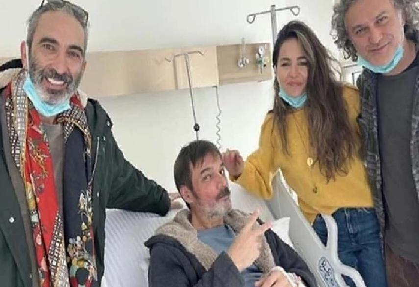 Ufuk Özkan’ın Sağlık Durumu: Organ Nakli İçin Gerekli Süreç ve Aile Duyurusu