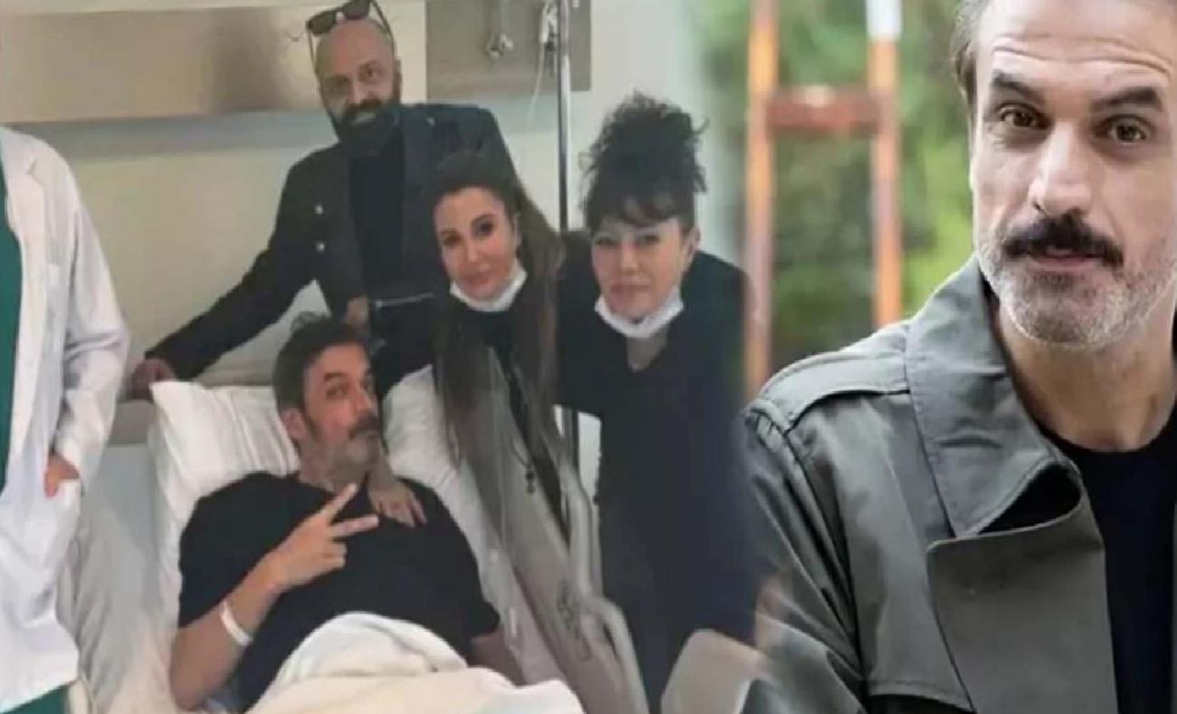 Ufuk Özkan’ın Sirozu ve Yanlış Diyetle Gelen Sağlık Sorunu: Meyve Tüketiminin Tehlikesi