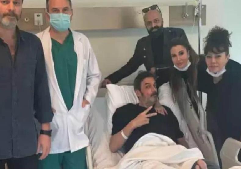 Ufuk Özkan’ın Sirozu ve Yanlış Diyetle Gelen Sağlık Sorunu: Meyve Tüketiminin Tehlikesi