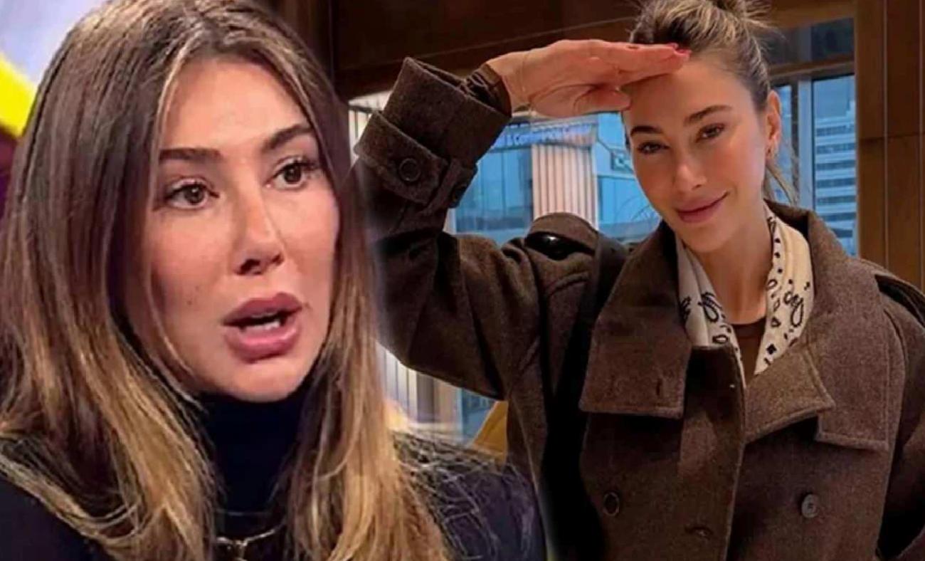 Ünlü İsimlere Yönelik Uyuşturucu Soruşturmasında Şeyma Subaşı’nın Takipten Çıkışı ve Görünüm