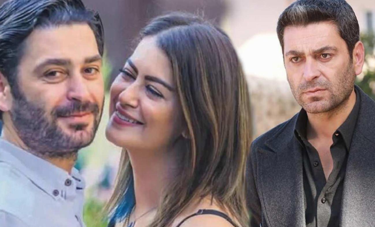 Uzak Şehir'de Ozan Akbaba'nın Eşi İçin Riskli Anlar: Çekimlere Ara Verildi